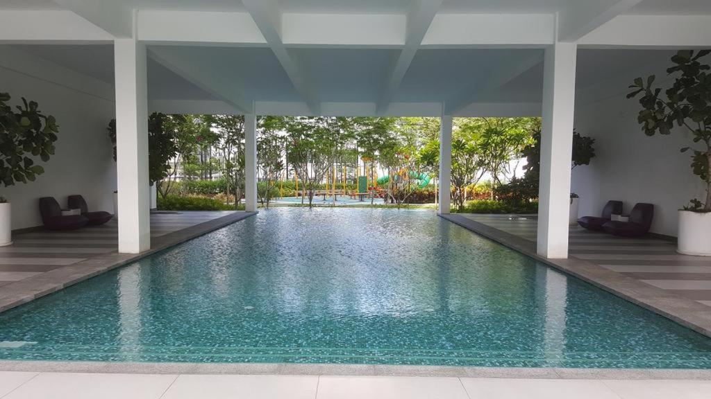 Stevlyn Artist Studio Cyberjaya Eksteriør bilde