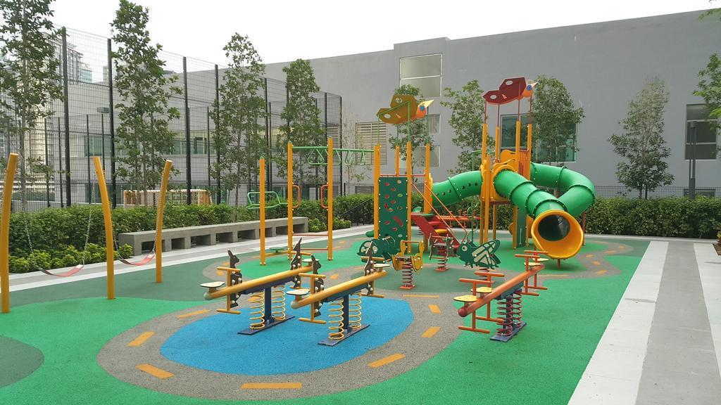 Stevlyn Artist Studio Cyberjaya Eksteriør bilde