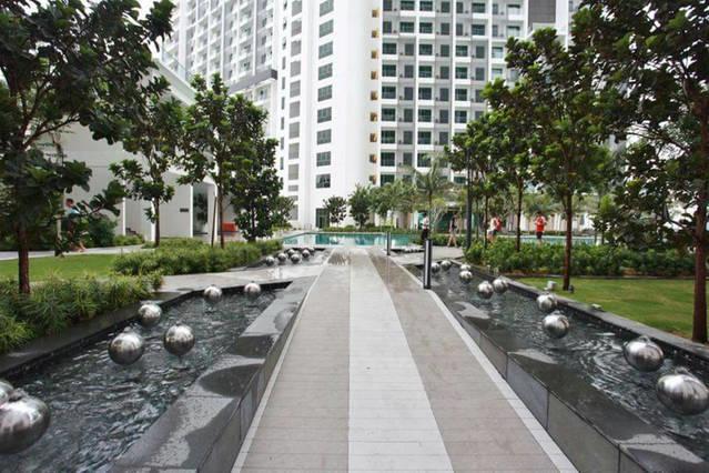 Stevlyn Artist Studio Cyberjaya Eksteriør bilde